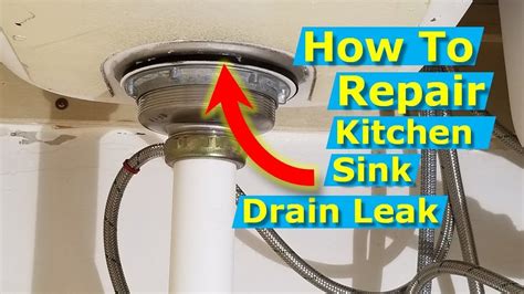 how to stop a bathroom sink from leaking|How To Fix Bathroom Sink Drain Leaks Underneath Gasket